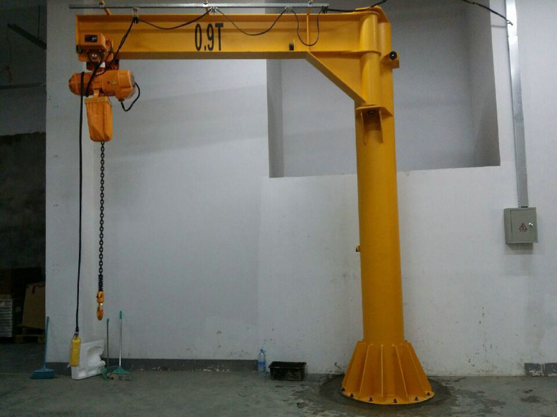 電動行車起重機