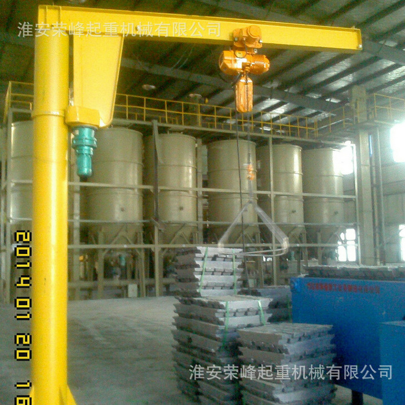 旋臂吊6 旋臂吊6