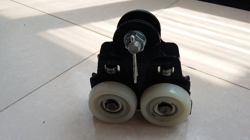 KPK手動(dòng)小車(chē) KPK手動(dòng)小車(chē)